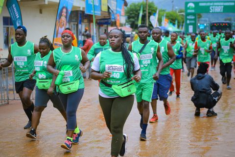 Rwenzori Marathon promises unforgettable experience for 2023 edition