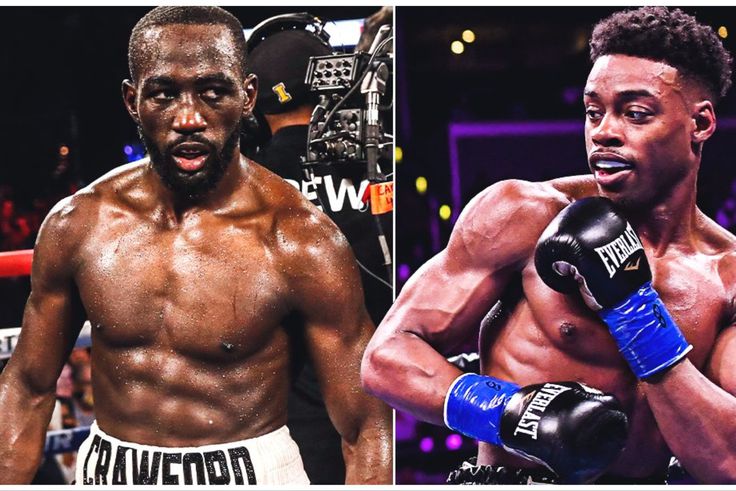 The loser between Terence Crawford and Errol Spence Jr. will have the option to invoke the two-way rematch clause.