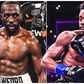 The loser between Terence Crawford and Errol Spence Jr. will have the option to invoke the two-way rematch clause.