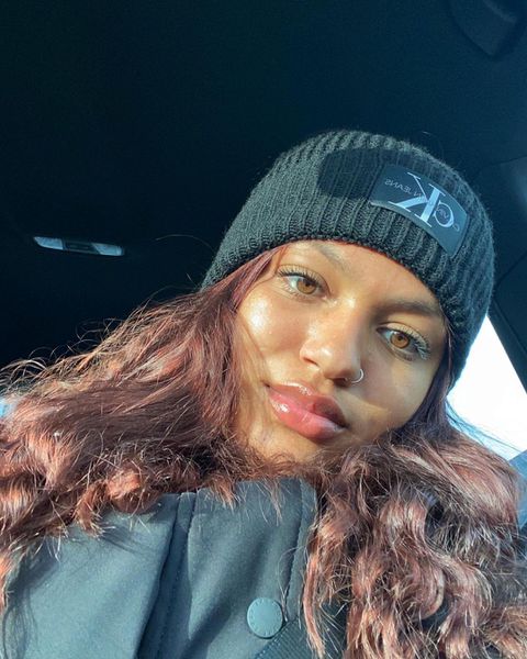 Hottest female footballers in the world in 2023