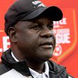 Zimbabwe name new caretaker coach as search goes on for Baltemar Brito successor