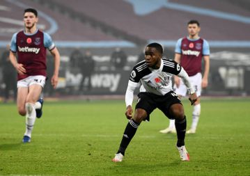 Ademola Lookman: Fulham supporter recounts sleepless night after forward’s failed Panenka