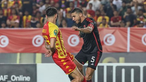 CAF Champions League final between Al Ahly and Esperance sells out in record time