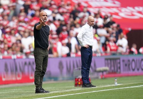 FA Cup final: 5 reasons Man Utd will dread facing Man City in decider