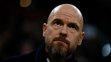 REPORT: Manchester United to sack Erik Ten Hag no matter what happens in FA Cup final