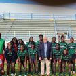 Shujaa, Lionesses get a feel of Kenya’s pre-Olympics camp in Miramas ahead of major assignments