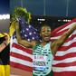 Where to watch Sha'Carri Richardson vs Elaine Thompson-Herah at Prefontaine Classic
