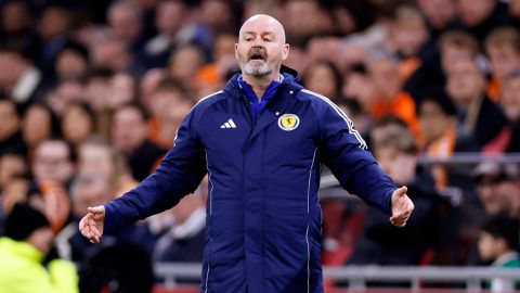 Scotland squad for Euro 2024: Who made the cut and who missed out?