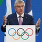 International Olympic Committee boss criticises World Athletics' decision to offer prize money at Paris Olympics