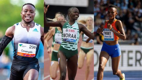5 outstanding things to look out for at the Prefontaine Classic