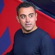 Barcelona sack Xavi Hernandez || Image credit: Imago