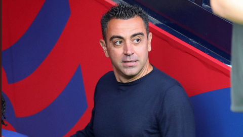 Barcelona sack Xavi, set to hire treble winner Flick as replacement