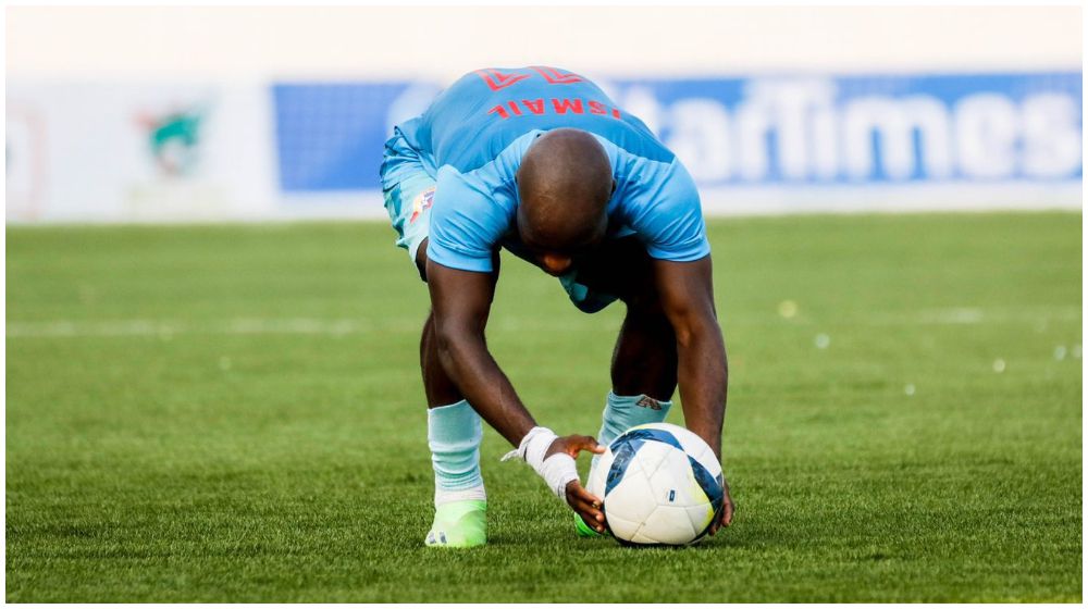 Finidi George Names NPFL Wing-back With 12 Assists Dubbed Nigerian Dani ...