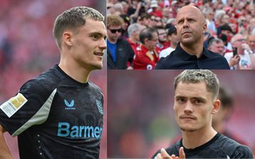 BREAKING : Florian Wirtz Snubs Bayern in Favor Of Liverpool Move