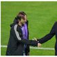 Ancelotti and Modrić bid farewell