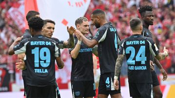 Florian Wirtz: 3 Reasons Why Liverpool Are Ready to Break the Bank for Leverkusen Midfielder
