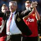 Manchester United in Numbers: The Cost of Life Without Alex Ferguson