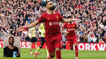 28 Goals & 18 Assists: Why There Was Only One Real Choice for Player of the Season