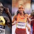 Rabat Diamond League: Time and Where to Watch Ferdinand Omanyala, Emmanuel Wanyonyi, and Beatrice Chebet in Action