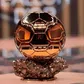 Nigeria and other African countries eligible to vote for Ballon d’Or 2025