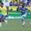 Mamelodi Sundowns Fail To Make Home Advantage Count After Being Held By Pyramids