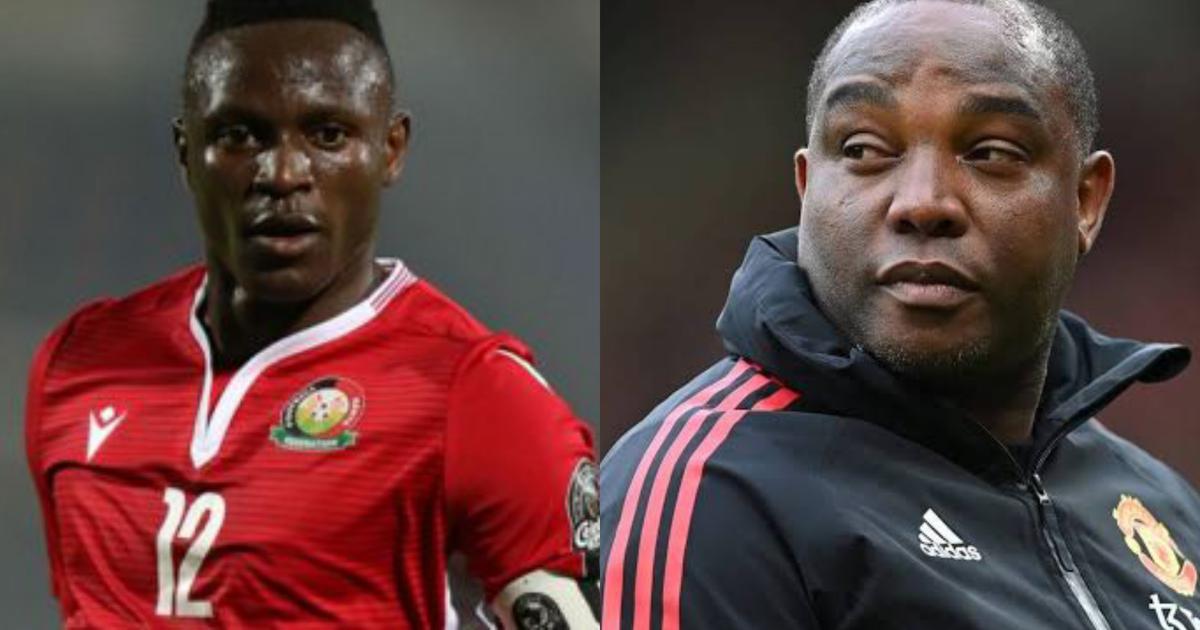 Victor Wanyama Hints at Shock Harambee Stars Return Amid Growing ...