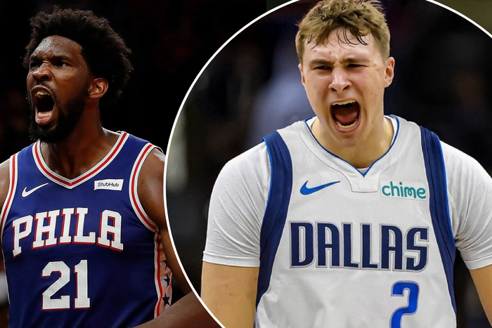 Embiid IN, Cooper Flagg OUT: Mavs tipped to trade No.1 Draft pick for $192 MILLION star