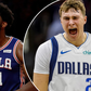 Embiid IN, Cooper Flagg OUT: Mavs tipped to trade No.1 Draft pick for $192 MILLION star