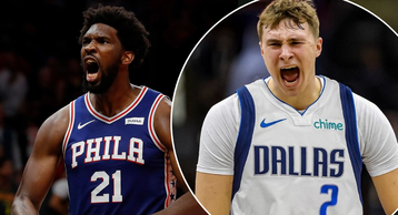 Embiid IN, Cooper Flagg OUT: Mavs tipped to trade No.1 Draft pick for $192 MILLION star