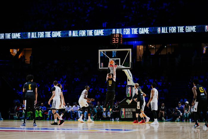 In the BAL, Al Ahli beats Thunder while MBB beats APR.