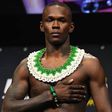 The Last Stylebender at a Crossroads: Can Israel Adesanya Reclaim UFC Glory?