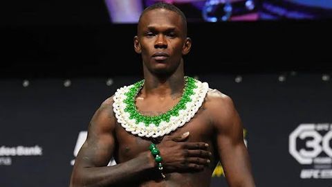 The Last Stylebender at a Crossroads: Can Israel Adesanya Reclaim UFC Glory?