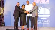 Usain Bolt: Jamaica Hands Sprint Legend Major Global Role