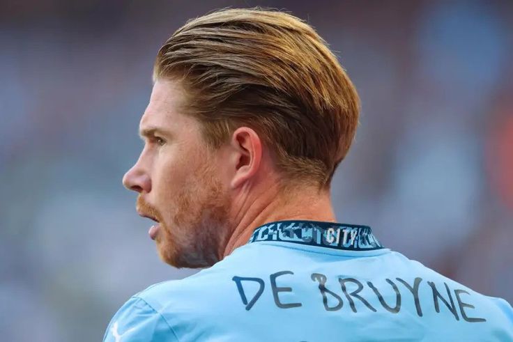 In two weeks — Kevin De Bruyne agrees to join league winners after Man City farewell