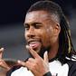 He revived my career — Alex Iwobi hails ex-Chelsea star for transforming his game