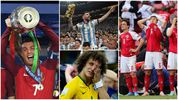 7 Most Emotional Moments in Football
