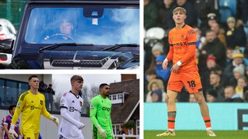 Brandon Williams: 5 Shocking Reasons Why the Former England U21 Player Hit Rock Bottom