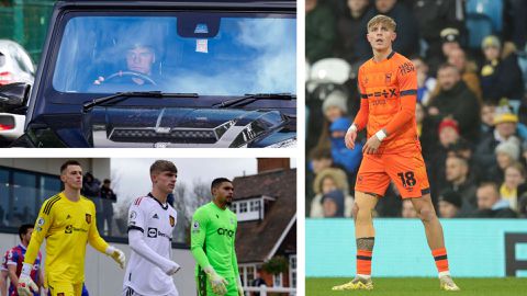Brandon Williams: 5 Shocking Reasons Why the Former England U21 Player Hit Rock Bottom