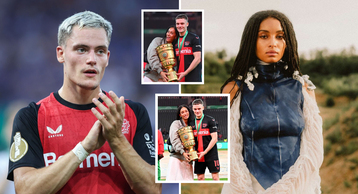 Aaliyah Cloßen: 5 Crazy facts about Florian Wirtz’s stunning girlfriend
