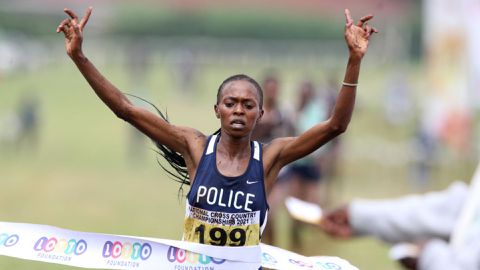 Sheila Chelangat: Why AIU Suspended Kenya’s Two-Time Cross Country Champion Despite Inspiring a Nation