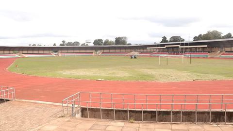 Government Hints At Adding Recently Renovated Stadium to 2027 AFCON Line Up