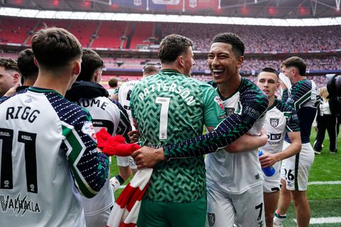 The Staggering Millions Sunderland Have Won By Winning Promotion Back to the Premier League