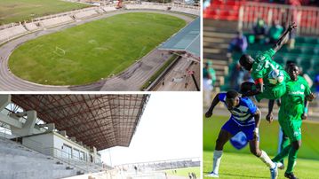 Gor Mahia Reveal How They Plan to Make Homa Bay Stadium Safe for Mashemeji Derby
