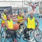 National Sports Festival: Ogun wins Gold In Wheelchair Basketball Mixed event