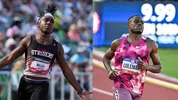 Why American Legend is Excited For Christian Miller After Obliterating Cristian Coleman in Japan