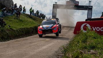 Rally de Portugal: Why FIA Keeps Betting on This Legendary Rally Until 2028