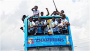 Congratulations - FIFA hails Nigeria's first-ever private club champions in over 20 years