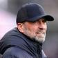 'It’s all nonsense' – Klopp’s agent dismisses Al-Ittihad rumours