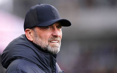 Jurgen Klopp: 3 Explosive Comments on Alexander-Arnold Booing That Shocked Liverpool Fans