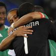 Check out how CAF celebrated Vincent Enyeama saving the Super Eagles of Nigeria against Zambia at the 2010 AFCON.